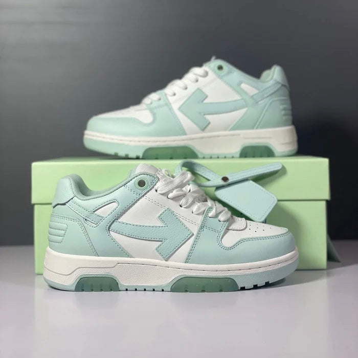 OFF WHITE TRAINERS MINT PRE ORDER